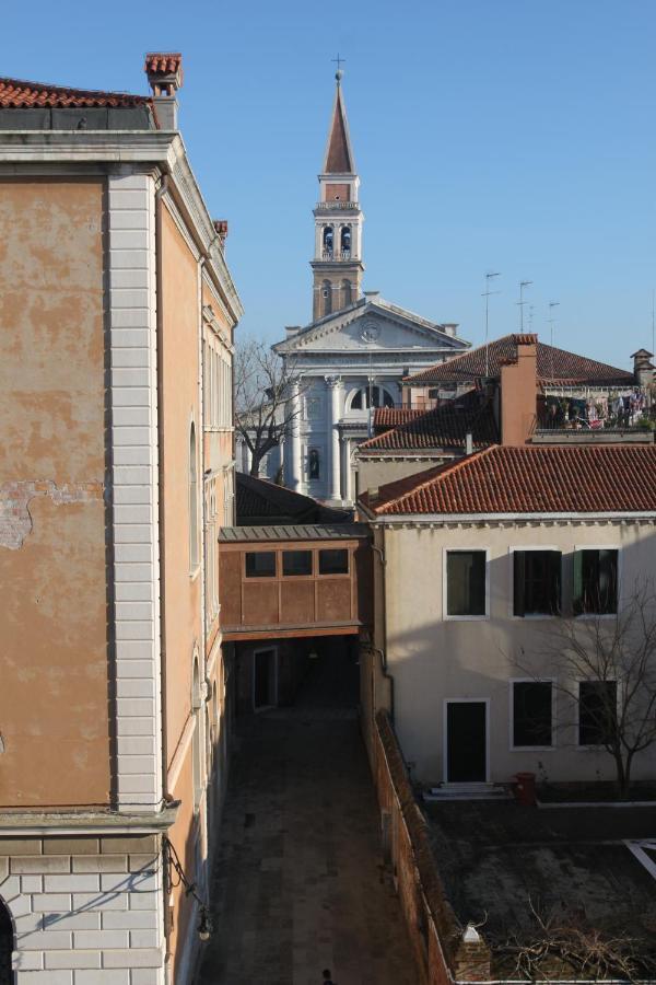 Venice Penthouse Exterior photo