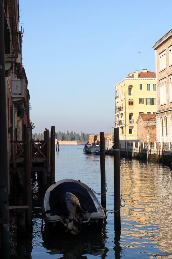 Venice Penthouse Exterior photo