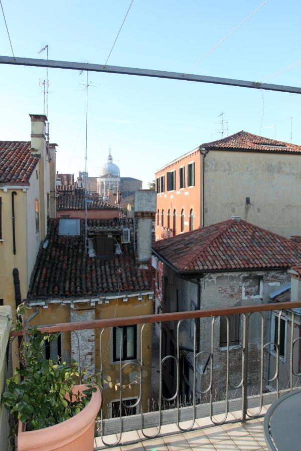Venice Penthouse Exterior photo