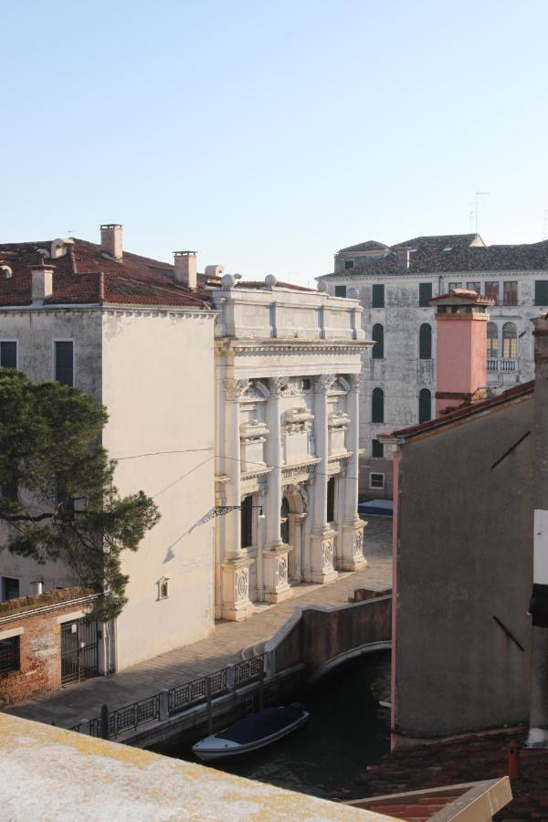 Venice Penthouse Exterior photo