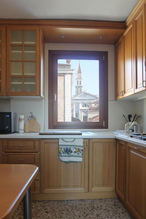 Venice Penthouse Exterior photo