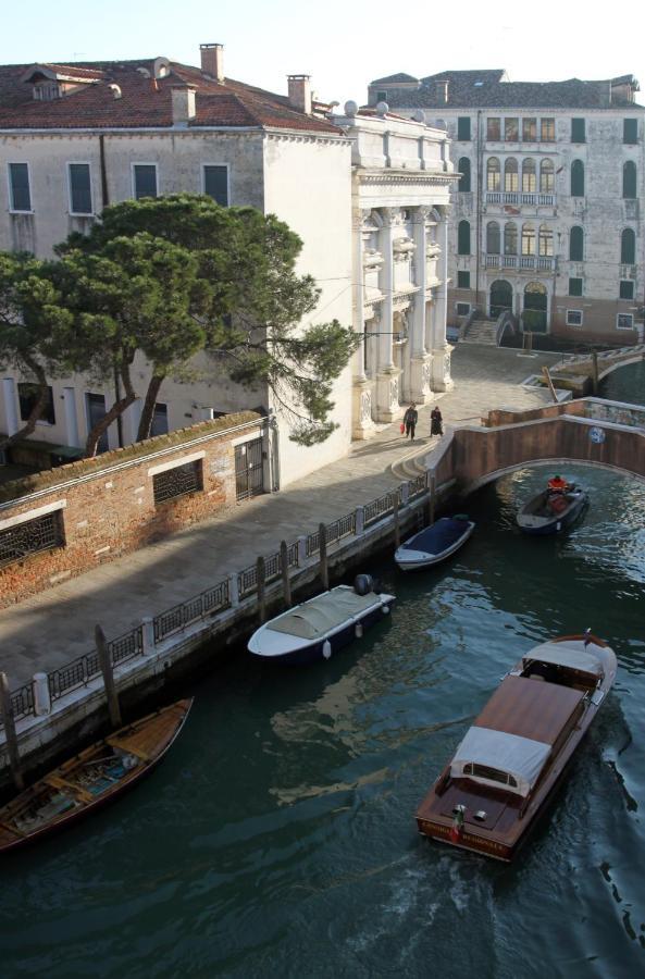 Venice Penthouse Exterior photo